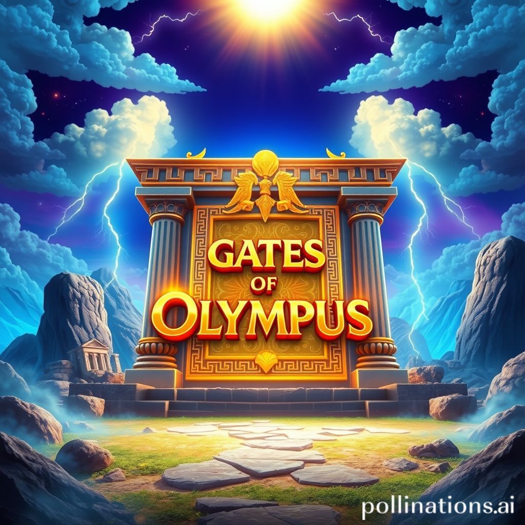 Cara Aman Mengunduh Apk Gates Of Olympus Slot Indonesia Terbaru